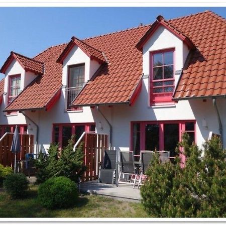 ויטה Hus-Strandlust מראה חיצוני תמונה