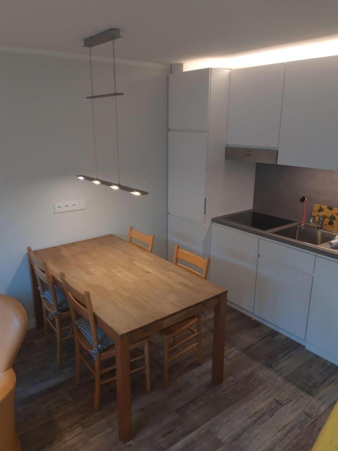 ויטה Hus-Strandlust מראה חיצוני תמונה